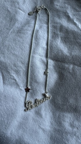Believe halskette disney - believe,
