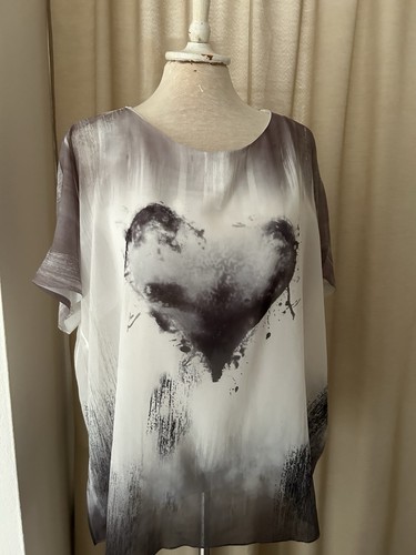 Wunderschöne bluse shirt - wunderschöne,