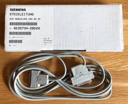 Siemens simatic - simatic, s5