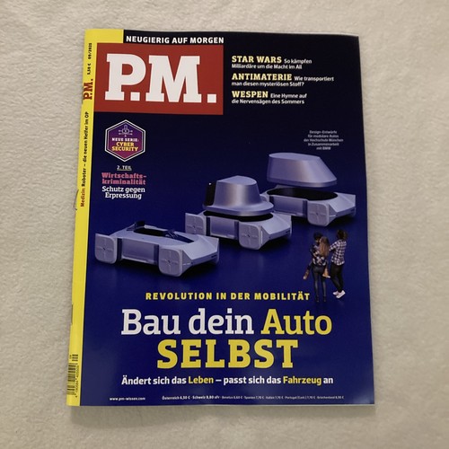 Magazin 09 2025 - magazin, 09/2025