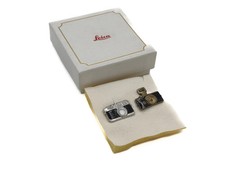 Leica M6 & Leica Ur-Leica Pin Badge - Buy, Sell & Trade