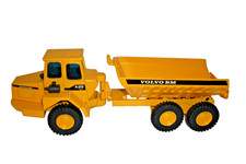 Joal Metallmodell 231 Muldenkipper Volvo BM 5350 A 25 Dumper 1:50