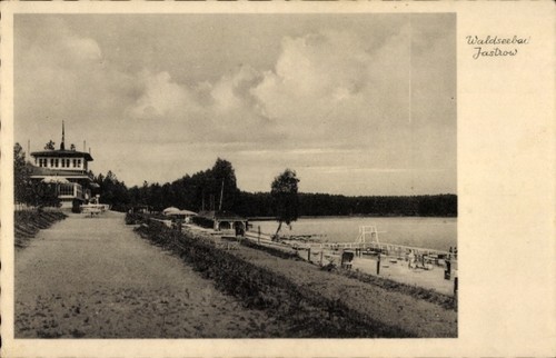Jastrowie jastrow - jastrowie,