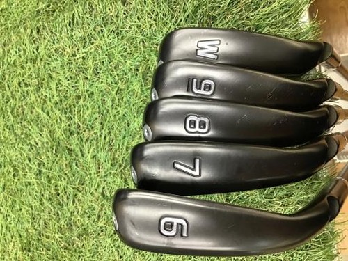 Ping g710 eisensatz pw - ping, 6-9,