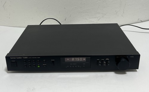 Harman kardon tu920 active - harman,