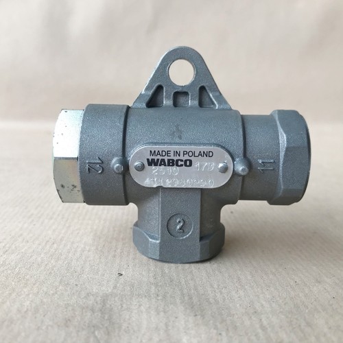 Wabco 4342080290 - wabco,