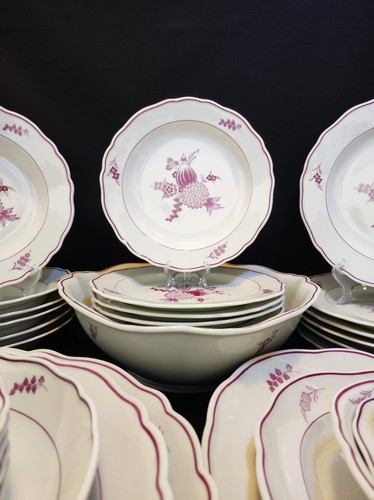 Meissen speiseservice für - speiseservice,