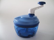 TUPPERWARE Chef Quick Chef 3