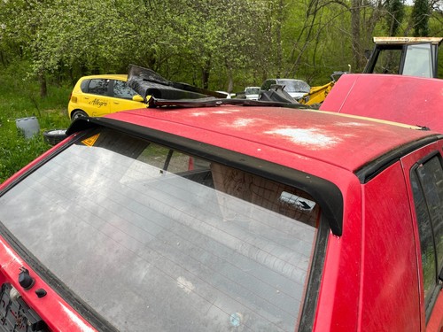 Volkswagen golf mk2 oem - golf,