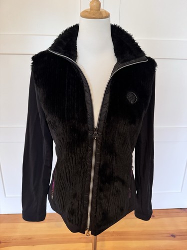Sportalm jacke mit - jacke, l