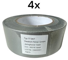 Panzertape Panzerband