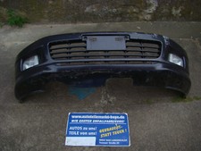 Mitsubishi Galant EA0, Stoßstange vorn mit Nebelscheinwerfern