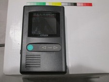 Citizen Pocket LCD TV