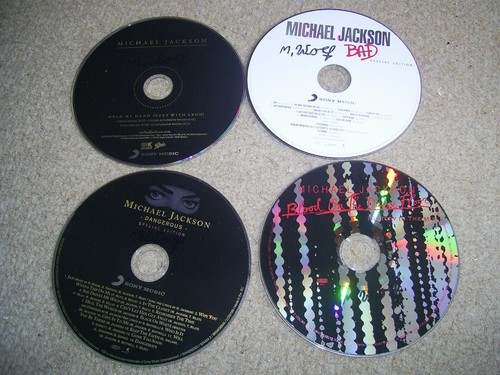 Michael jackson stück - jackson, 4