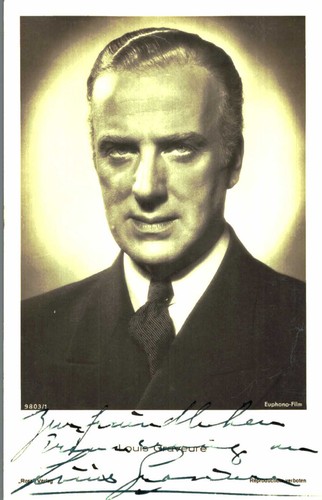 Louis graveure - ,