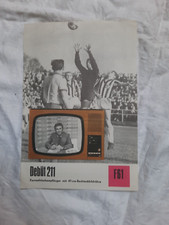 DDR Werbung Reklame RFT