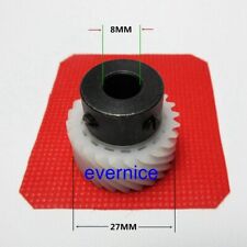 Neues Hakenantriebsrad für