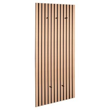 Garderobenpaneel wandgarderobe - garderobenpaneel,