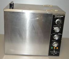 Ausbrühgerät, T6 Kombi Candulor LEL mit Heizung #0344