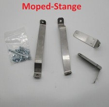 SET Zubehörteile Halter