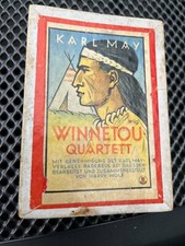 Harry Wolf - Karl May -