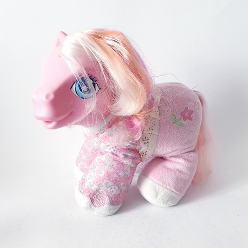 Little pony soft - soft,