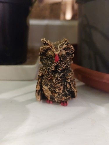 Vintage mid century miniatur - mid,