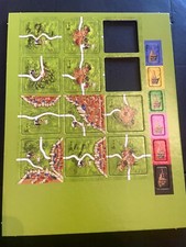 Carcassonne expansion