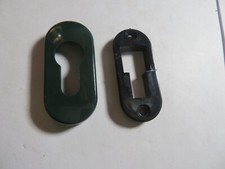 HEWI Schlüsselrosette 316RKN