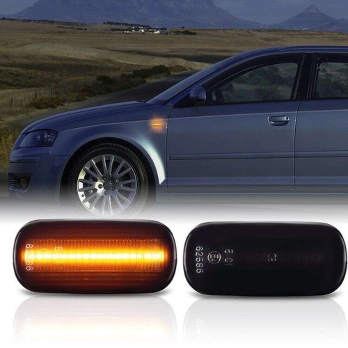 Led seitenblinker passend für - passend,