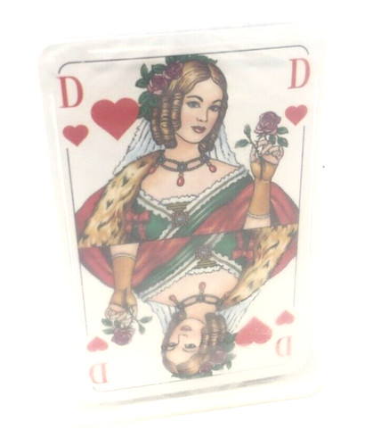Oranka spielkarten - oranka,