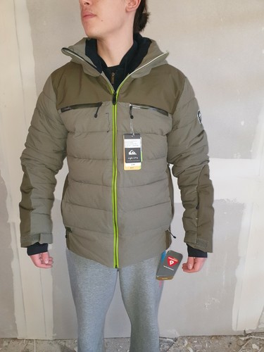 Quiksilver ski snowboard - quiksilver,