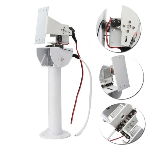 30w doppelachsen schwenk - dc,