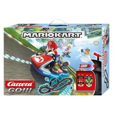 Carrera nintendo - ®,