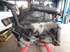 VW T4 2.5 TDI Motor Triebwerk