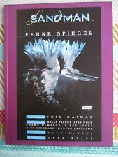 Sandman Band 10, Feest-Verlag, Softcover, 1. Auflage 1997, Neil Gaiman