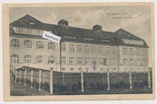 AK Arnsdorf in Sachsen Reserve-Lazarett 1.WK (9282a)