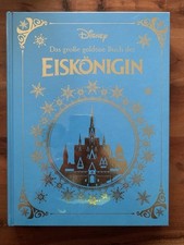 ❄️Eiskönigin Das Goldene