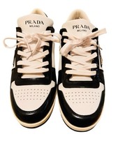 PRADA Downtown Lace-Up