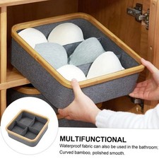 Organisieren Sie Kleidung mit