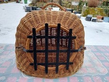 Schöner Transportkorb