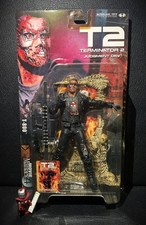 Movie Maniacs Figur Terminator