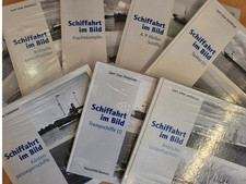 Schifffahrt im Bild NEU!!!