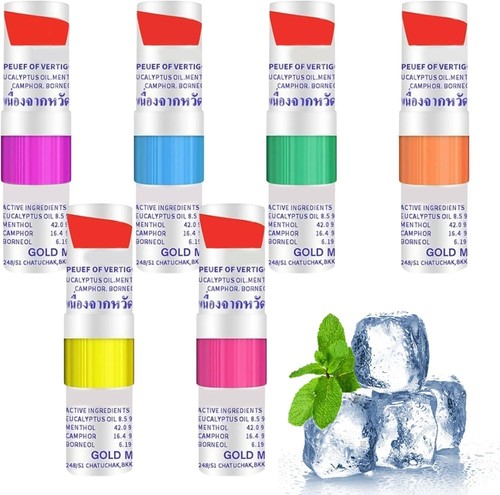 Stück nasen inhalierstift - 6,