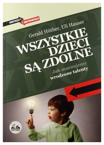Wszystkie dzieci zdolne - wszystkie,