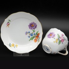 2-tlg. - Meissen (2. Wahl)