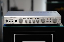GRUNDIG XV 7500 Preamp Vorstufe Vorverstärker Recapped Gewährleistung