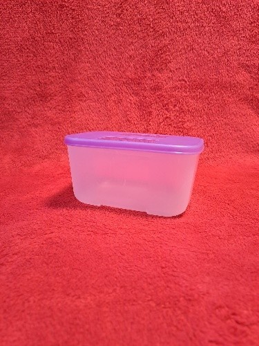 Vorratsbehälter tupperware - vorratsbehälter,