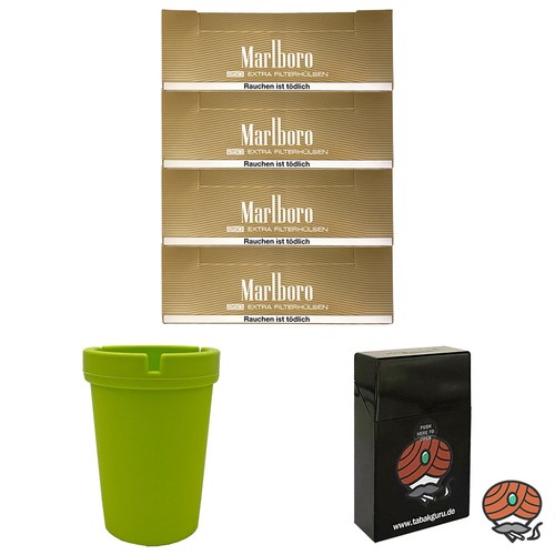 Pack marlboro gold - 4,