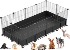 Box Zaun für Kaninchen